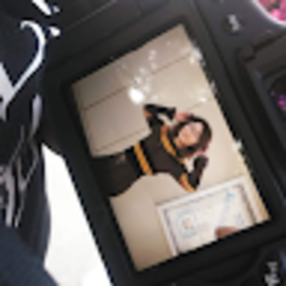 Meet your Posher, Jen